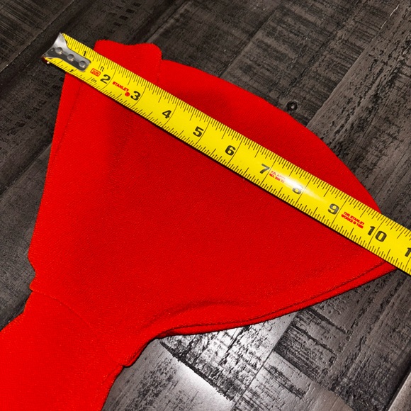 Free People Talk about it mini dress/Tunic SZ S - Picture 5 of 13